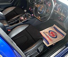 Audi A4 2015 S-line - Image 5/7