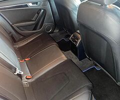 Audi A4 2015 S-line - Image 6/7