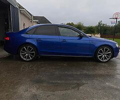 Audi A4 2015 S-line - Image 3/7