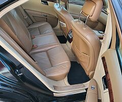 Mercedes  S class 2010 - Image 6/10