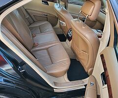 Mercedes  S class 2010 - Image 8/10