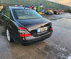 Mercedes  S class 2010 - Image 9/10