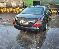 Mercedes  S class 2010 - Image 10/10