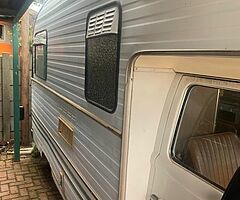 Autovilla Camper 1975