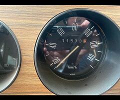 Autovilla Camper 1975 - Image 3/10