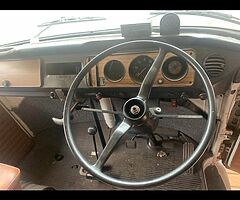 Autovilla Camper 1975 - Image 4/10