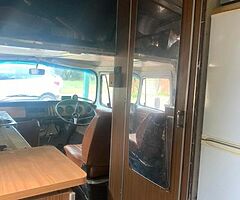 Autovilla Camper 1975 - Image 5/10