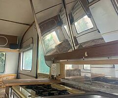 Autovilla Camper 1975 - Image 6/10