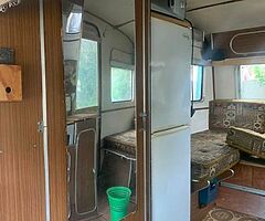 Autovilla Camper 1975 - Image 7/10