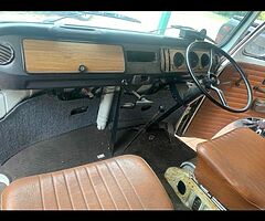 Autovilla Camper 1975 - Image 8/10