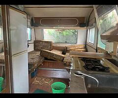 Autovilla Camper 1975 - Image 9/10