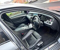 2011 bmw 520d auto msport new nct 220km - Image 6/7