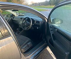 Vw golf 2.0tdi - Image 4/6