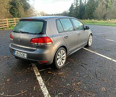 Vw golf 2.0tdi - Image 6/6