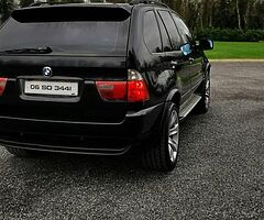 X5 Crew Cab - Image 4/6