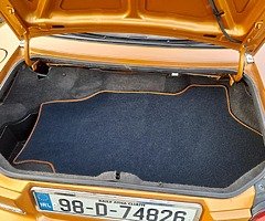 Mazda mx5 mk2 rs - Image 4/10