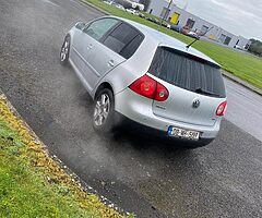 Vw golf 1.9tdi - Image 3/5
