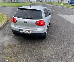 Vw golf 1.9tdi - Image 4/5