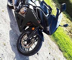 Cbr 500r