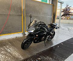 Cbr 500r - Image 4/6