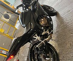 Cbr 500r - Image 5/6