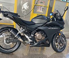 Cbr 500r - Image 6/6