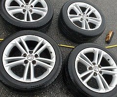 Alloys