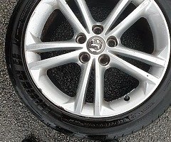 Alloys