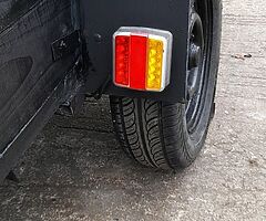 Car trailer - Image 5/5