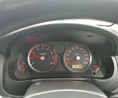 05 SUZUKI LIANA 1.3 PETROL NCT 01/23 - Image 6/10