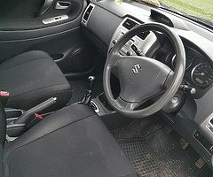 05 SUZUKI LIANA 1.3 PETROL NCT 01/23 - Image 8/10