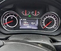 Insignia 1.6cdti