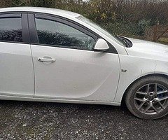 Insignia 1.6cdti - Image 3/4