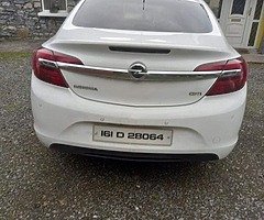 Insignia 1.6cdti - Image 4/4