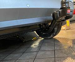 Towbar fitter All brands cars of towbars and electrics for sale supplied and fitted - Image 6/10