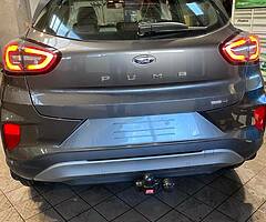 Towbar fitter All brands cars of towbars and electrics for sale supplied and fitted - Image 7/10
