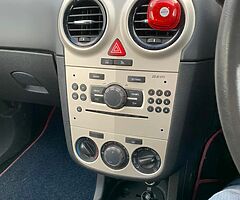 Opel corsa 1.2petrol - Image 6/8