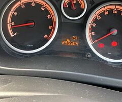 Opel corsa 1.2petrol - Image 7/8