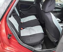 2007 FORD FOCUS ZETEC DIESEL - Image 7/10