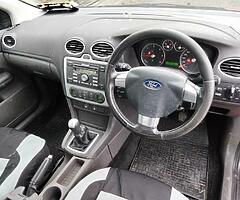 2007 FORD FOCUS ZETEC DIESEL - Image 8/10