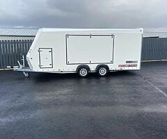 2021 Race Sport 340-5000 Trailer - Image 4/9