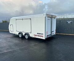 2021 Race Sport 340-5000 Trailer - Image 5/9