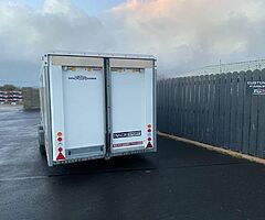 2021 Race Sport 340-5000 Trailer - Image 6/9
