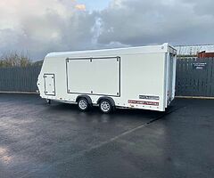 2021 Race Sport 340-5000 Trailer - Image 9/9