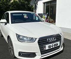 Audi A1 - Image 3/10