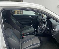 Audi A1 - Image 6/10