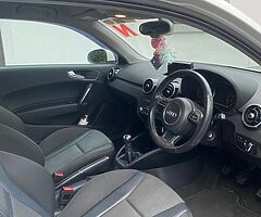 Audi A1 - Image 7/10
