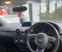 Audi A1 - Image 8/10