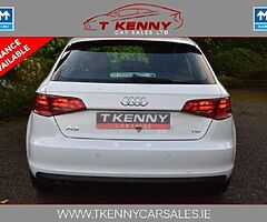 2017 2017 AUDI A3 2.0TDI 150 BHP SE TECHNIK HIGH SPEC NCT 11/22 OR 339 P/M  A3 - Image 10/10