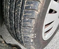Seat Alhambra - Image 5/6